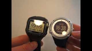 Suunto Ambit  Test från BästiTestse [upl. by Ferdinande]