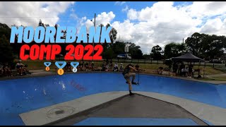 2022 Moorebank COMP [upl. by Leahcimal553]