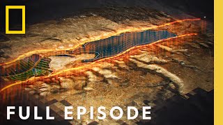 Buried Secrets of the Bible with Albert Lin Sodom amp Gomorrah Full Episode  National Geographic [upl. by Layne]