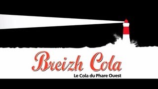 BREIZH COLA  Test Pub Vidéo Youenn Denécé  Audio par 🌈PapaOurs™🐻 [upl. by Ayekahs]