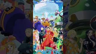 abcssong abcsounds edit onepiece [upl. by Noseimaj]