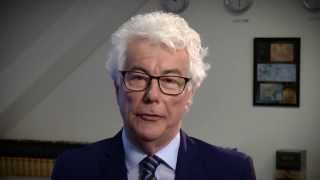 Grußwort Ken Follett  »Kinder der Freiheit« [upl. by Raynard]