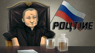 Les assassinats sous lère de Vladimir Poutine [upl. by Natalina]