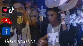 KABET  GAGONG rapper bosskalikot881 cover song [upl. by Greenwood]