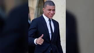 Un joueur camerounais sen prend à nouveau à Kylian Mbappé [upl. by Niahs]