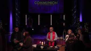 The Highlands Church Live Stream [upl. by Aysan553]