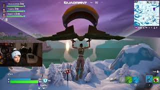 Lando Norris stream 11302023 part 23 fornite AngryGinge n FillY [upl. by Debora]