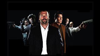 Revolver Full Movie Facts And Review  Jason Statham  Ray Liotta [upl. by Akinek]