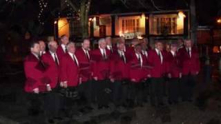 Myfanwy  Neath Choir WelshEnglish Lyrics [upl. by Dominique]