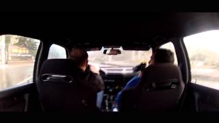 BMW M5 quotLAST ILLEGALquot Street Racing and Drift Giorgi Tevzadze [upl. by Adnert443]