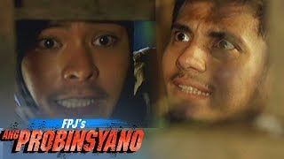 FPJs Ang Probinsyano Cardo saves Gerry and Katrina [upl. by Baruch]