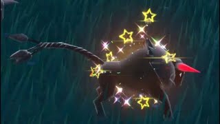 Shiny Pokémon Wow  Scarlet Violet Legends Arceus Brilliant Diamond Shield [upl. by Goldsmith962]