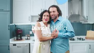 Bianca Stella Reklam Kısa Film [upl. by Euh]