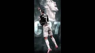 Try not to change wallpaper ronaldo footballsoccer [upl. by Cis]