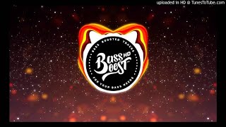 akcent przez twe oczy zielone extreme bass boosted [upl. by Nysa]