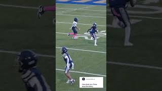 Did Blaze Really 👍🏾 Mid Play And Score 😱😳🤣 Blaze Football touchdown [upl. by Thurmann]