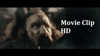 The Hobbit The Desolation of Smaug Extended Edition  Thorin remembers Thrain 1080p HD [upl. by Ditter25]