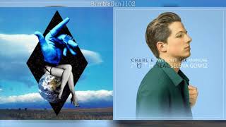 Clean Bandit ft Demi Lovato  Charlie Puth ft Selena Gomez  Solo x We Dont Talk Anymore MASHUP [upl. by Jasen596]