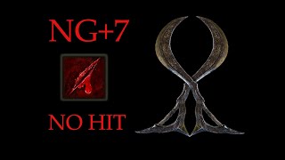 ELDEN RING BEASTMANs Curved Swords on Max Stats are BEYOND BROKEN NG7 No Hit [upl. by Anaele]