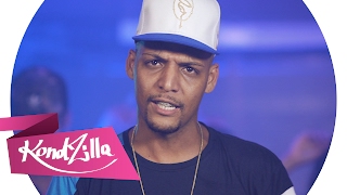 MC Pierre  Mentiroso 2 KondZilla [upl. by Strepphon]