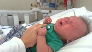 Newborn baby seizures epilepsy Convulsiones neonatales epilepsia 1 [upl. by Rad188]