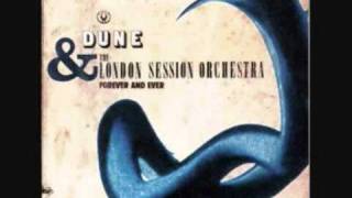 Dune amp The London Session Orchestra  Save a prayer [upl. by Etteb]