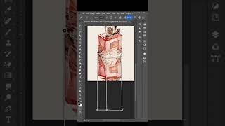 Mastering Perspective Reflections in Photoshop  Quick Tutorial [upl. by Ecnav]