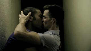 Requited Gay Short Film Sizzle Reel [upl. by Zosima]