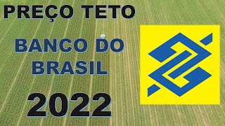 COMO CALCULAR O PREÇO TETO DO BANCO DO BRASIL  BBAS3 [upl. by Philoo658]