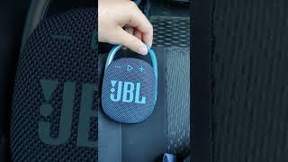 JBL clip 4 [upl. by Kennedy]