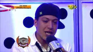 Snoopy Rompe en llanto por que se termina PGB [upl. by Wilber789]