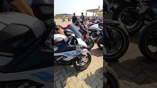 BMW S1000RR 🤫 Dream trending bmw viralshort [upl. by Morrell]