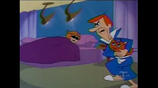 The Jetsons  Episode 22  That looks like fun [upl. by Ydak863]