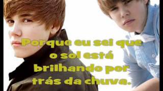 Justin Bieber  Pray Legendada MÚSICA NOVA [upl. by Ragnar]