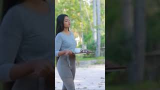 Nadagamkarayo  Sigithi Hot Leggings  Leggings එක්ක Janu Janaki  Madushani Perera [upl. by Jerz]