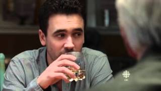 Republic of Doyle season 1 episode 1 part 5 [upl. by Gena536]