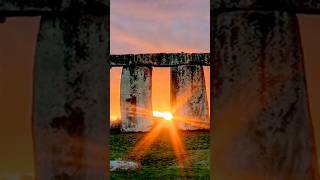 Mystery of Stonehenge Bertydigz history historyfacts historykids [upl. by Otnas60]