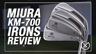 MIURA KM700 REVIEW  Katsuhiro Miura’s endless pursuit of perfection [upl. by Inalaeham659]