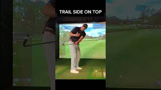 GREAT GOLF BACKSWING TIPS shorts [upl. by Charissa589]