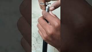 Pen light shorts youtubeshorts lesarlight light penlight trending satisfying [upl. by Cathe]