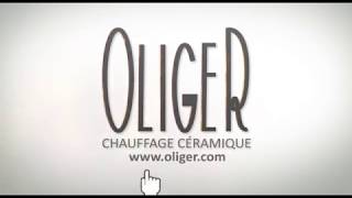 Poêle à Bois Oliger Téléchargez notre catalogue [upl. by Rowe93]