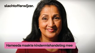 Getekend door kindermishandeling  Slachtofferwijzernl [upl. by Murtha]