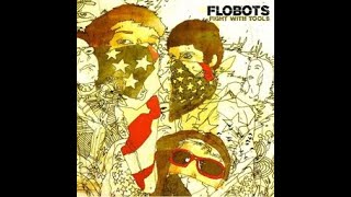 Flobots  Handlebars DRUMLESS [upl. by Hoover191]