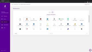 RudderStack Cloud  Product Walkthrough [upl. by Lachlan]