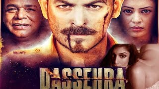 New Release full action movie 2020  Dassehra  Neil Nitin mukesh [upl. by Octavius]