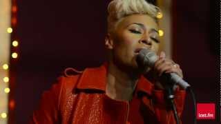 Emeli Sandé  Daddy Lastfm Sessions [upl. by Assenad853]