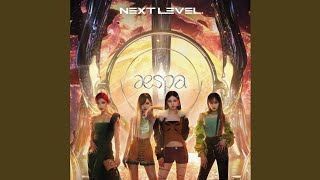 aespa  Next Level SYNK Hyper Line special edition aeNaevisOfficial [upl. by Grazia]