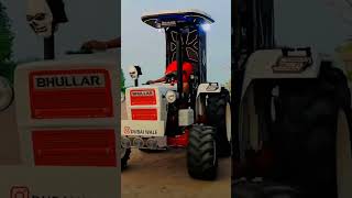 Escort race 👌👌🚜🚜trending newsong punjabisong shortsfeed shortsviral shorts likeforlikes [upl. by Tevis]