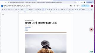 Create PDF from a Google document [upl. by Vassily]