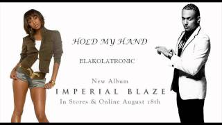 Sean Paul amp Keri Hilson  Hold My Hand New Song 2009 [upl. by Repard]